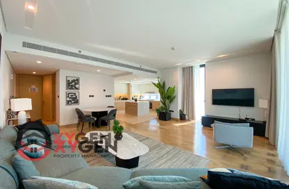 Apartment - 2 Bedrooms - 3 Bathrooms for sale in Reem Nine - Shams Abu Dhabi - Al Reem Island - Abu Dhabi