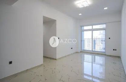 Apartment - 2 Bedrooms - 3 Bathrooms for rent in Geepas Tower - Arjan - Dubai