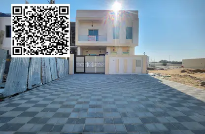فيلا - 5 غرف نوم - 8 حمامات للبيع في الزاهية جاردنز - الزاهية - عجمان