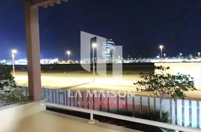 تاون هاوس - 4 غرف نوم - 5 حمامات للبيع في قطوف - حدائق الراحة - أبوظبي