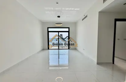 Apartment - 1 Bedroom - 2 Bathrooms for rent in Haven Heights - Al Jaddaf - Dubai