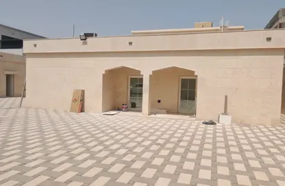 فيلا - 3 غرف نوم - 3 حمامات للايجار في شمال جلفار - رأس الخيمة