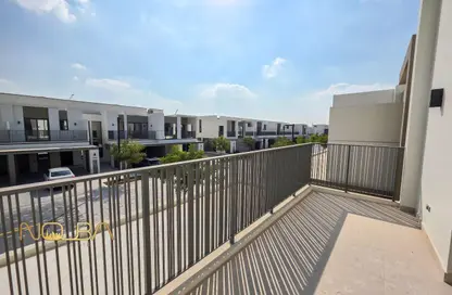 Villa - 3 Bedrooms - 4 Bathrooms for rent in Aura - Tilal Al Ghaf - Dubai