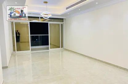 Apartment - 2 Bedrooms - 2 Bathrooms for rent in Al Rawda 2 - Al Rawda - Ajman