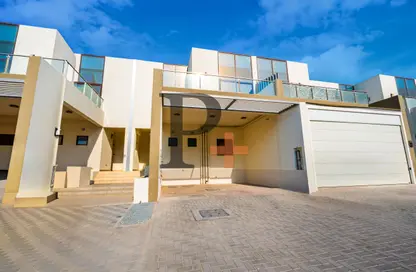 Villa - 4 Bedrooms - 4 Bathrooms for rent in Senses at the Fields - District 11 - Mohammed Bin Rashid City - Dubai Villa - 4 Bedrooms - 4 Bathrooms for rent in Senses at the Fields - District 11 - Mohammed Bin Rashid City - Dubai
