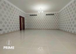 Villa - 4 bedrooms - 5 bathrooms for rent in MBK Al Qurm Compound - Al Qurm - Abu Dhabi