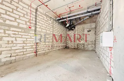 Shop - Studio for rent in AZIZI Riviera 37 - AZIZI Riviera - Meydan One - Meydan - Dubai Shop - Studio for rent in AZIZI Riviera 37 - AZIZI Riviera - Meydan One - Meydan - Dubai