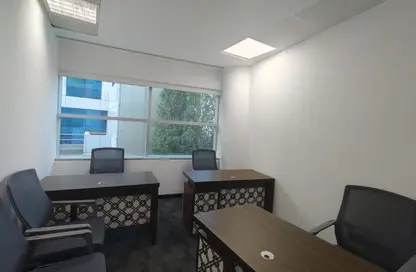 مكتب - استوديو - 2 حمامات للايجار في بناية العارف - بورسعيد - ديرة - دبي مكتب - استوديو - 2 حمامات للايجار في بناية العارف - بورسعيد - ديرة - دبي