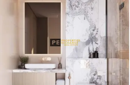 Apartment - 1 Bedroom - 1 Bathroom for sale in Jade Tower - Majan - Dubai Land - Dubai
