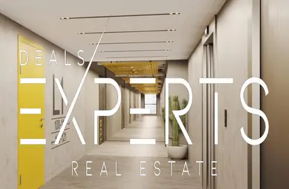 Apartment - 1 Bedroom - 1 Bathroom for sale in Reeman Living - Al Shamkha - Abu Dhabi