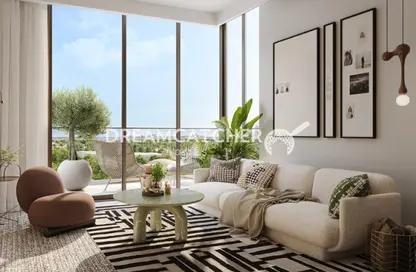 Apartment - 2 Bedrooms - 3 Bathrooms for sale in Hillsedge - Dubai Hills - Dubai Hills Estate - Dubai