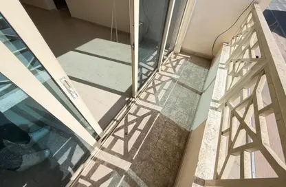 Apartment - 1 Bedroom - 1 Bathroom for rent in Rifa 2 - Al Nuaimiya - Ajman
