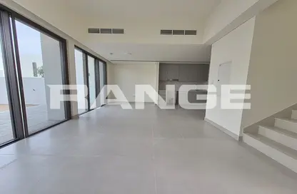 Townhouse - 3 Bedrooms - 4 Bathrooms for rent in Orania - The Valley - Dubai