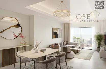 Apartment - 1 Bedroom - 2 Bathrooms for sale in Barajeel Towers - Al Rashidiya 1 - Al Rashidiya - Ajman Apartment - 1 Bedroom - 2 Bathrooms for sale in Barajeel Towers - Al Rashidiya 1 - Al Rashidiya - Ajman