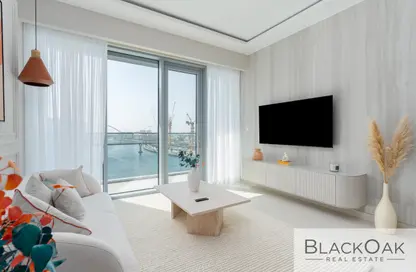 Apartment - 2 Bedrooms - 4 Bathrooms for sale in Canal Front Residence 9 - Canal Front Residences - Al Wasl - Dubai