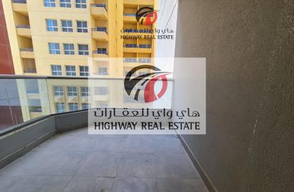 Apartment - 1 Bedroom - 1 Bathroom for rent in Al Nahda 1 - Al Nahda - Dubai