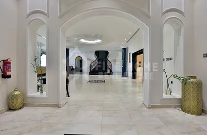مجمع سكني - 8 غرف نوم - 8 حمامات للبيع في مدينة محمد بن زايد - أبوظبي