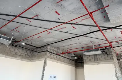 Retail - Studio for rent in Al Waleed BA 06 - Arjan - Dubai