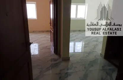 Office Space - Studio - 1 Bathroom for rent in Al Jurf Industrial 1 - Al Jurf Industrial - Ajman
