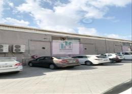 صورةمبنى خارجي لـ: مستودع - 2 حمامات للبيع في القوز 4 - القوز - دبي, صورة 1