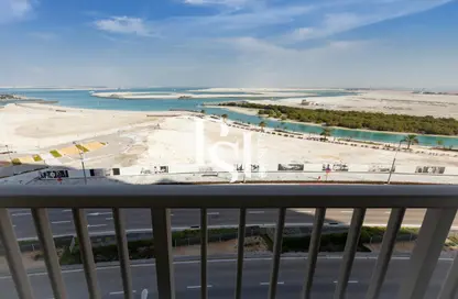 Apartment - 1 Bedroom - 1 Bathroom for sale in Reflection - Shams Abu Dhabi - Al Reem Island - Abu Dhabi