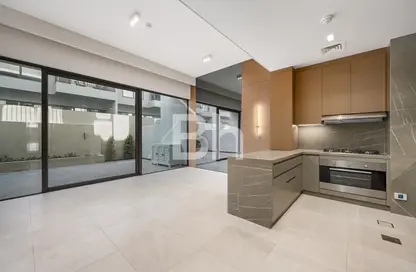 Townhouse - 3 Bedrooms - 4 Bathrooms for sale in MAG Eye - District 7 - Mohammed Bin Rashid City - Dubai