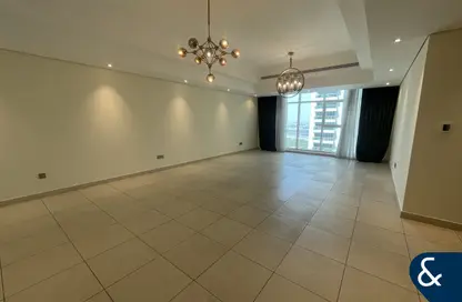 Apartment - 2 Bedrooms - 4 Bathrooms for rent in Al Seef Tower 3 - JLT Cluster U - Jumeirah Lake Towers - Dubai