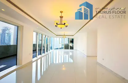 شقة - 4 غرف نوم - 4 حمامات للايجار في غاية ريزيدنس - شارع الشيخ زايد - دبي