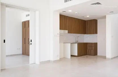 Townhouse - 4 Bedrooms - 5 Bathrooms for rent in Maha Townhouses - Town Square - Dubai