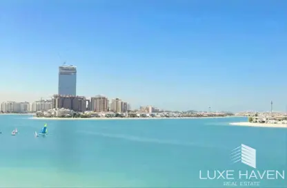 شقة - 2 غرف نوم - 3 حمامات للبيع في رويال باي - نخلة جميرا - دبي