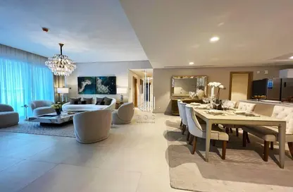 Apartment - 2 Bedrooms - 2 Bathrooms for sale in Radiant Viewz 2 - City Of Lights - Al Reem Island - Abu Dhabi