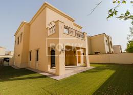 Villa - 5 bedrooms - 6 bathrooms for sale in Lila - Arabian Ranches 2 - Dubai