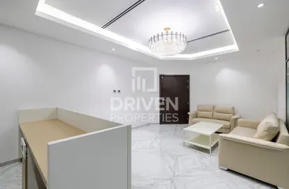 مكتب - استوديو للبيع في برج الأعمال الدولية - الخليج التجاري - دبي مكتب - استوديو للبيع في برج الأعمال الدولية - الخليج التجاري - دبي