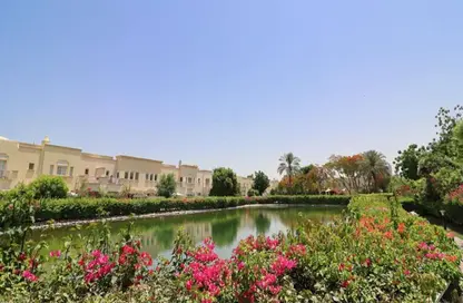 Villa - 2 Bedrooms - 2 Bathrooms for rent in Springs 12 - The Springs - Dubai