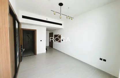 Apartment - Studio - 1 Bathroom for sale in Binghatti Gardenia - Jumeirah Village Circle - Dubai