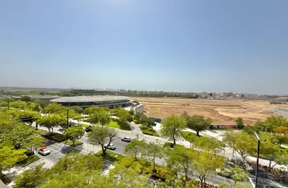 شقة - 2 غرف نوم - 3 حمامات للايجار في شقق مسك - الجادة - الشارقة