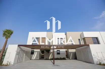 Townhouse - 2 Bedrooms - 3 Bathrooms for sale in Noya Viva - Noya - Yas Island - Abu Dhabi