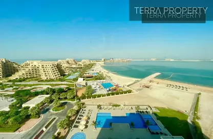 Hotel  and  Hotel Apartment - Studio - 1 Bathroom for rent in City Stay Beach Hotel Apartment - Al Marjan Island - Ras Al Khaimah