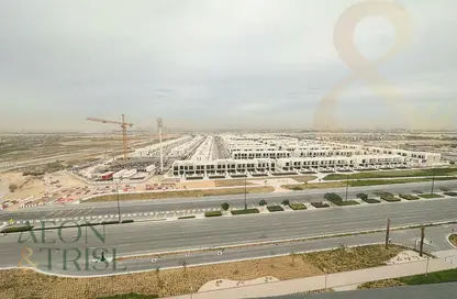 Apartment - 1 Bedroom - 1 Bathroom for sale in Liva - Town Square - Dubai