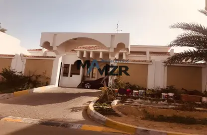 Villa - 7+ Bedrooms - 7+ Bathrooms for sale in Al Mushrif Villas - Al Mushrif - Abu Dhabi