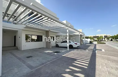 Townhouse - 4 Bedrooms - 5 Bathrooms for rent in Phoenix - DAMAC Hills - Dubai Townhouse - 4 Bedrooms - 5 Bathrooms for rent in Phoenix - DAMAC Hills - Dubai
