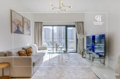 Apartment - 1 Bedroom - 1 Bathroom for sale in Burj Royale - Downtown Dubai - Dubai