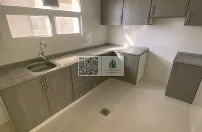 Apartment - 1 Bedroom - 1 Bathroom for rent in Al Naemiya Tower 3 - Al Naemiya Towers - Al Nuaimiya - Ajman