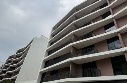Apartment - 2 Bedrooms - 3 Bathrooms for sale in Rehan Apartments - Aljada - Sharjah