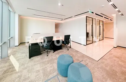 Office Space - Studio for sale in South Tower - Emirates Financial Towers - DIFC - Dubai Office Space - Studio for sale in South Tower - Emirates Financial Towers - DIFC - Dubai