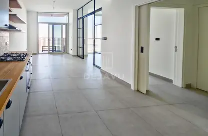 Apartment - 1 Bedroom - 1 Bathroom for rent in Collective 2.0 Tower A - Collective 2.0 - Dubai Hills Estate - Dubai