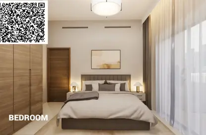 Apartment - 2 Bedrooms - 3 Bathrooms for sale in Al Ameera Village - Ajman