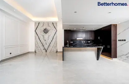 Apartment - 1 Bedroom - 1 Bathroom for sale in The Lofts Podium - The Lofts - Downtown Dubai - Dubai