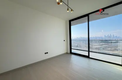 Apartment - 1 Bedroom - 2 Bathrooms for rent in Binghatti Onyx - Jumeirah Village Circle - Dubai