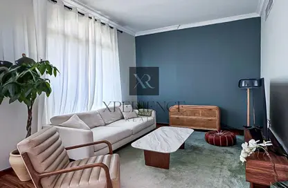 شقة - غرفة نوم - 2 حمامات للبيع في بلازا ريسدينس 1 - بلازا ريزيدنس - الضاحية 13 - قرية الجميرا سركل - دبي